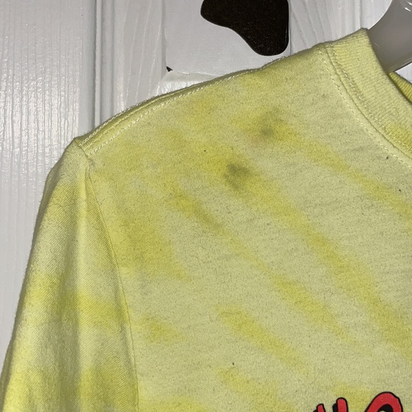 yellow simpsons top🌀 - Picture 3 of 5